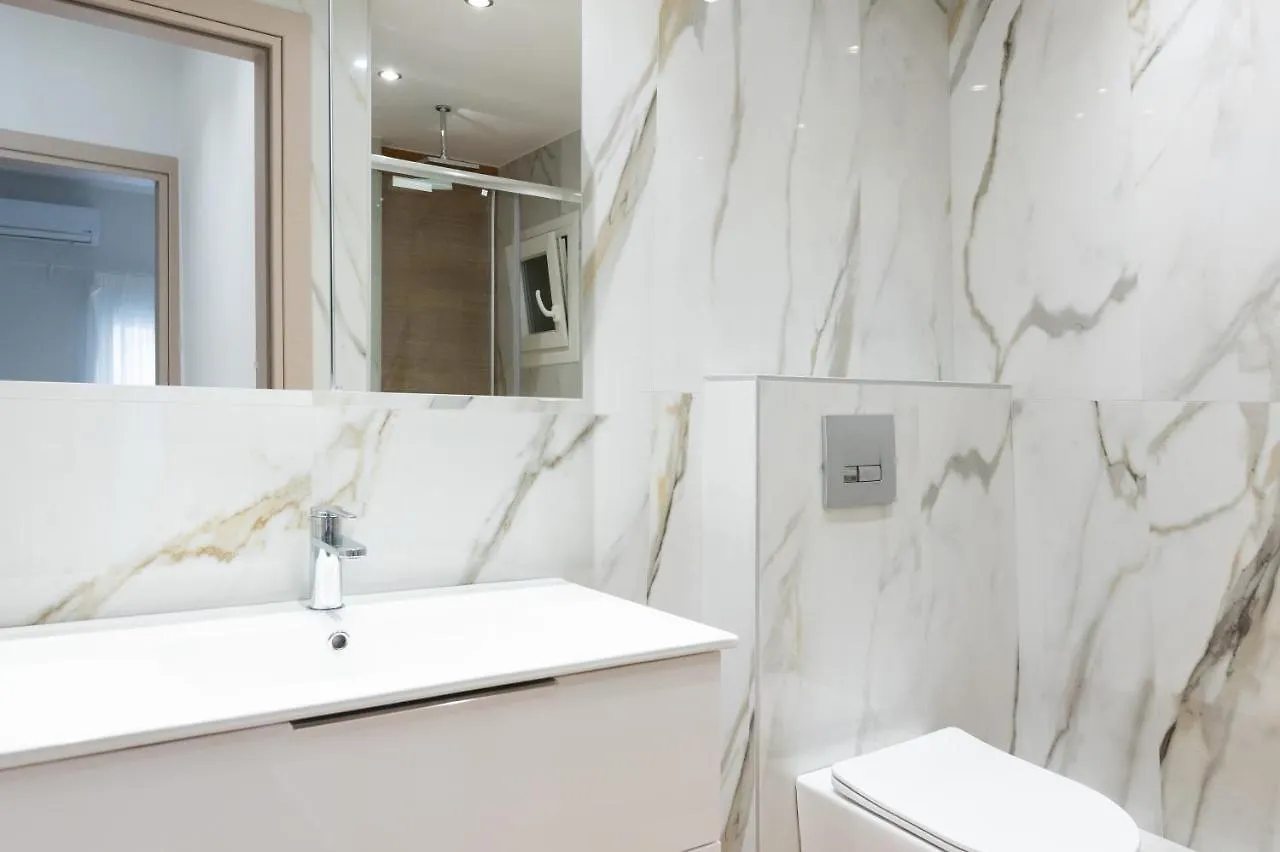 Halu! Apartments And Villas Thessaloniki