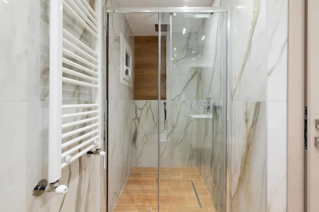 Halu! Apartments And Villas Thessaloniki Griechenland